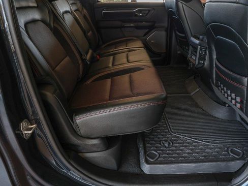 Used 2025 RAM 1500 Rebel w/ Rebel Level 2 Equipment Group AWD/4WD image 34