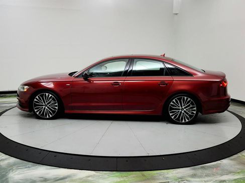 Used 2018 Audi A6 2.0T Premium image 7