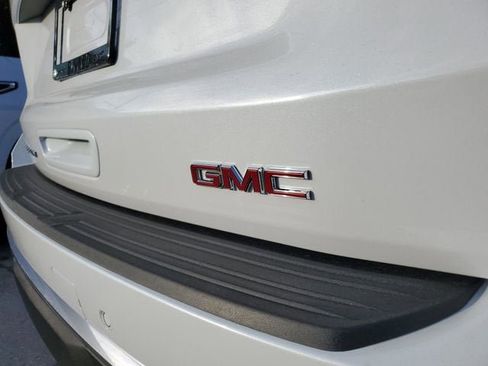 New 2026 GMC Yukon XL Denali w/ Sun & Power Step Package image 7