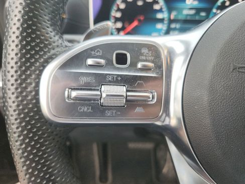 Used 2021 Mercedes-Benz AMG GT 43 w/ Driver Assistance Package image 39