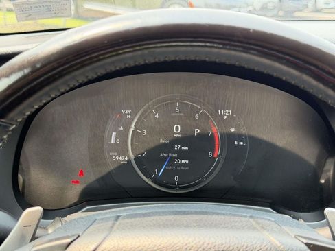 Used 2021 Lexus IS 350 F Sport w/ Accessory Package RWD image 11