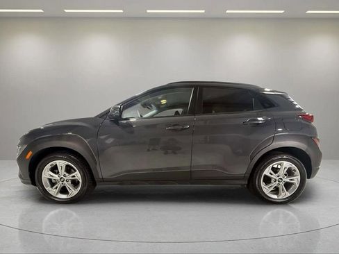 Used 2023 Hyundai Kona SEL w/ Cargo Package image 15