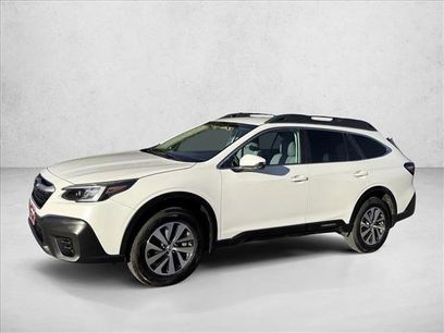 Used 2020 Subaru Outback Premium