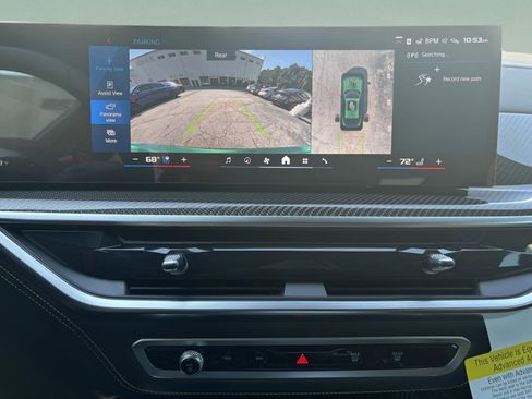 New 2026 BMW X6 M Competition w/ Executive Package image 17