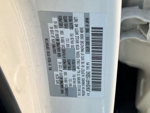 Certified 2024 MAZDA CX-90 Plug-In Hybrid w/ Preferred AWD/4WD image 35