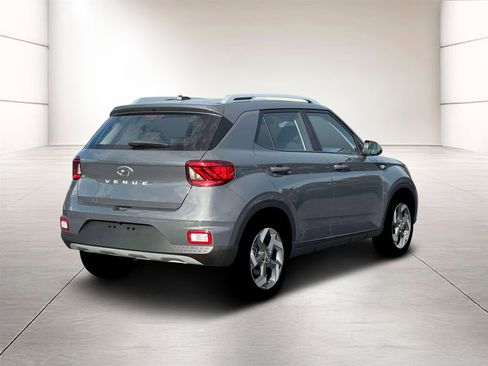 New 2026 Hyundai Venue SEL image 7