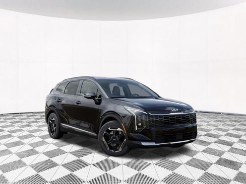 New 2027 Kia Sportage S FWD image 11