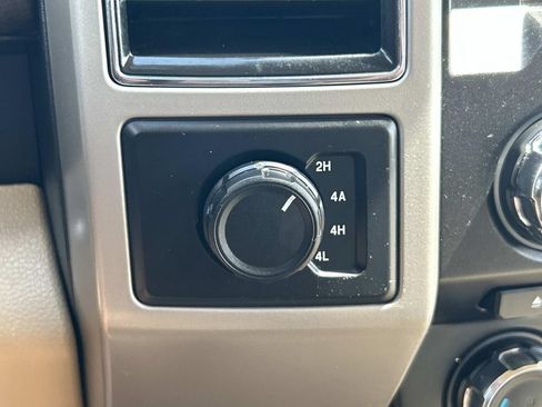 Used 2018 Ford F150 Lariat AWD/4WD image 31