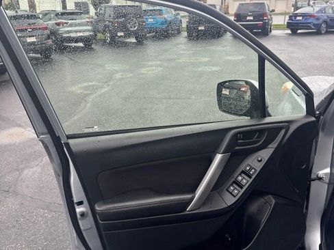 Used 2016 Subaru Forester 2.5i Premium w/ Popular Package #2 image 9