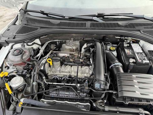 Used 2019 Volkswagen Jetta S w/ Driver Assistance Package image 21