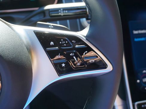 New 2026 Mercedes-Benz C 300 Sedan image 28