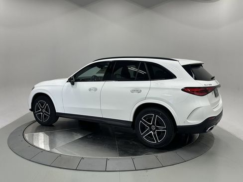 New 2026 Mercedes-Benz GLC 300 image 5