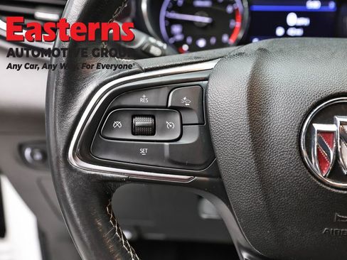 Used 2021 Buick Encore GX Preferred FWD image 15