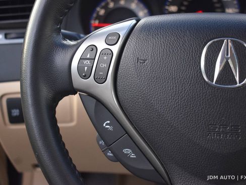 Used 2008 Acura TL FWD image 20
