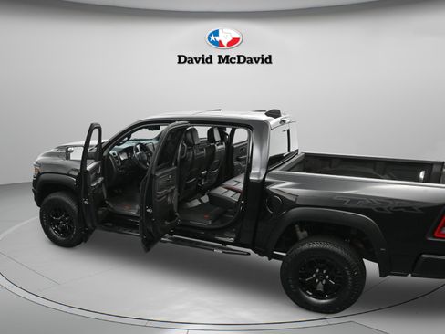 Used 2023 RAM 1500 TRX w/ TRX Level 2 Equipment Group AWD/4WD image 55