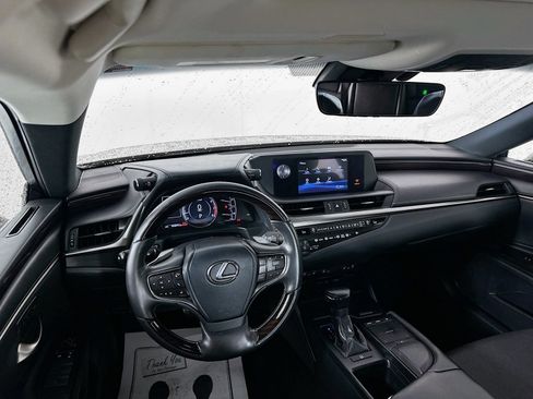 Used 2019 Lexus ES 350 F Sport FWD image 22