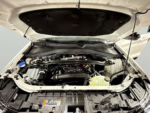 New 2026 Ford Explorer ST-Line image 28