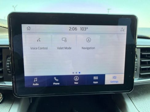 Used 2021 Ford Explorer Timberline AWD/4WD image 35