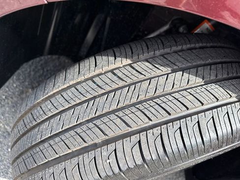 New 2025 Nissan Sentra SV image 26