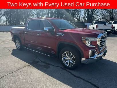 Used 2021 GMC Sierra 1500 SLT w/ SLT Premium Package