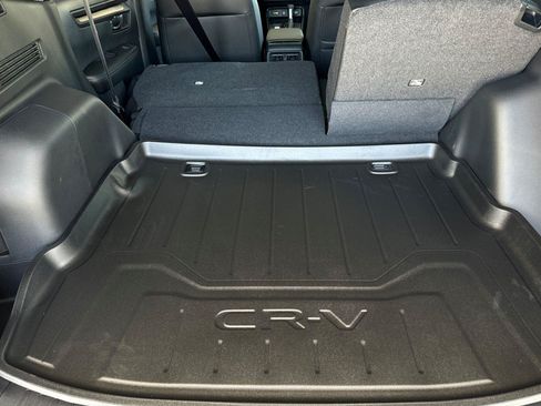 New 2026 Honda CR-V Sport-L image 15