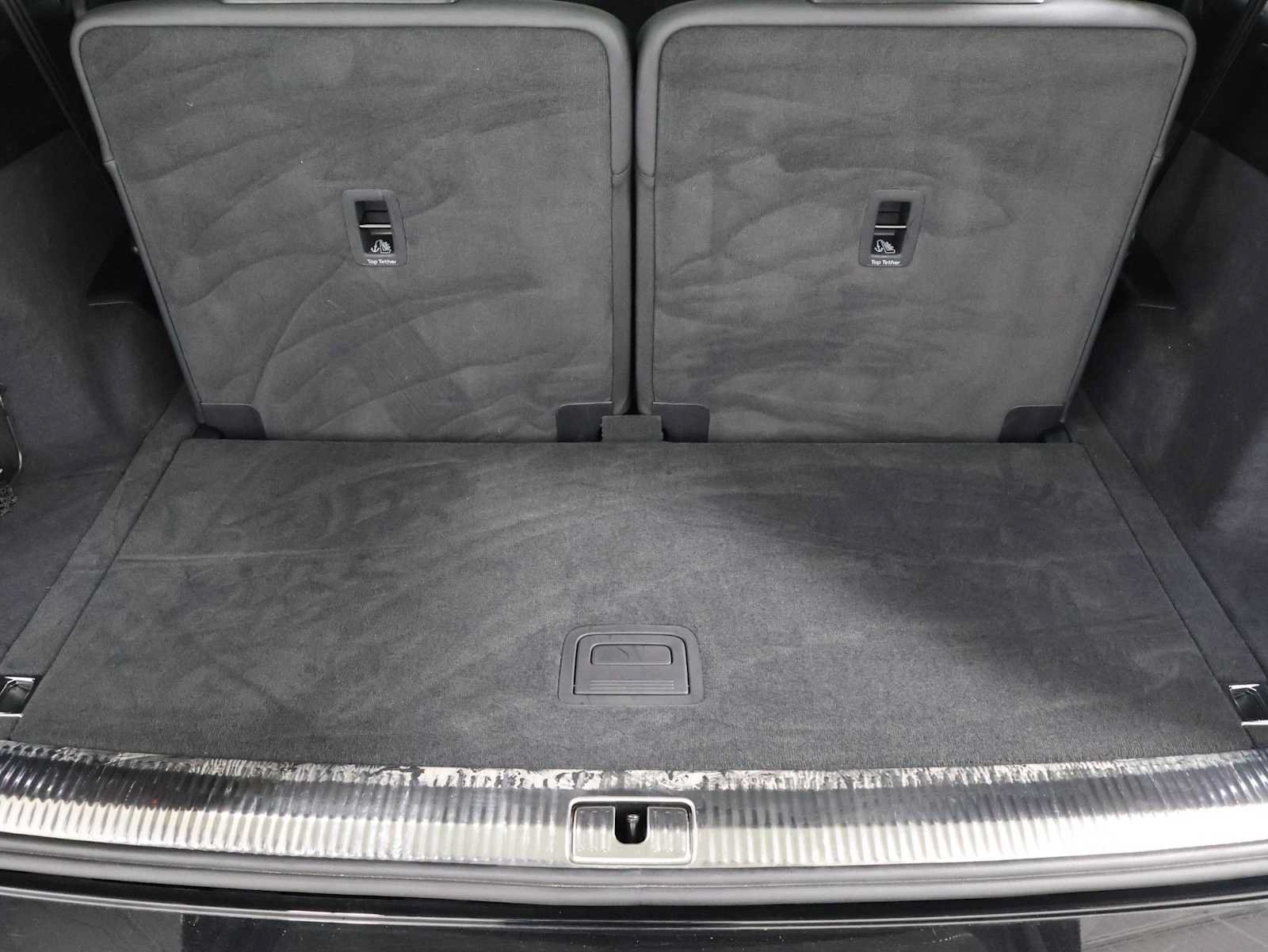 Certified 2026 Audi Q7 3.0T Premium AWD/4WD image 37