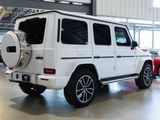 Used 2024 Mercedes-Benz G 550 image 5