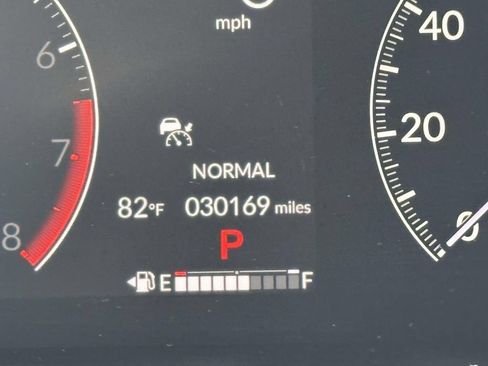 Used 2024 Honda CR-V EX-L image 25