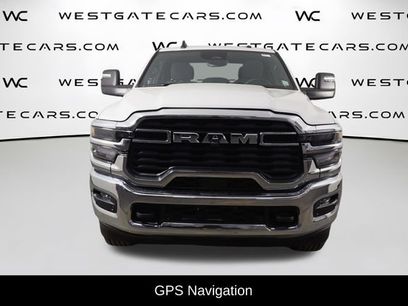 Used 2025 RAM 2500 Big Horn
