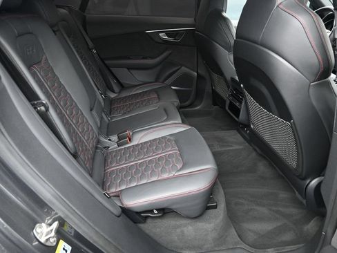 Used 2021 Audi RS Q8 AWD/4WD image 28