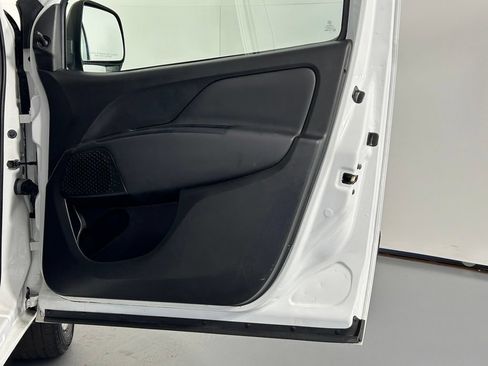 Used 2022 RAM ProMaster City Wagon FWD image 9