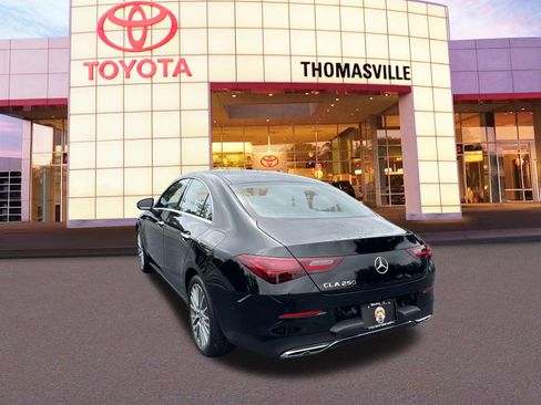 Used 2024 Mercedes-Benz CLA 250 image 8
