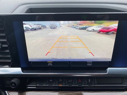 Certified 2022 Chevrolet Silverado 1500 LT image 29