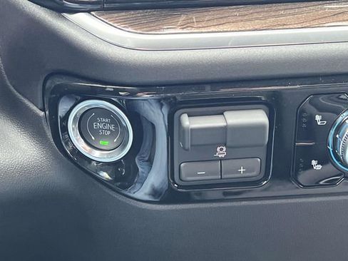 New 2026 GMC Sierra 1500 Elevation AWD/4WD image 23