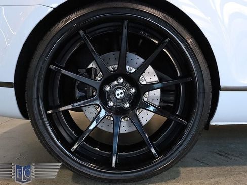Used 2010 Bentley Continental GT Supersports AWD/4WD image 39