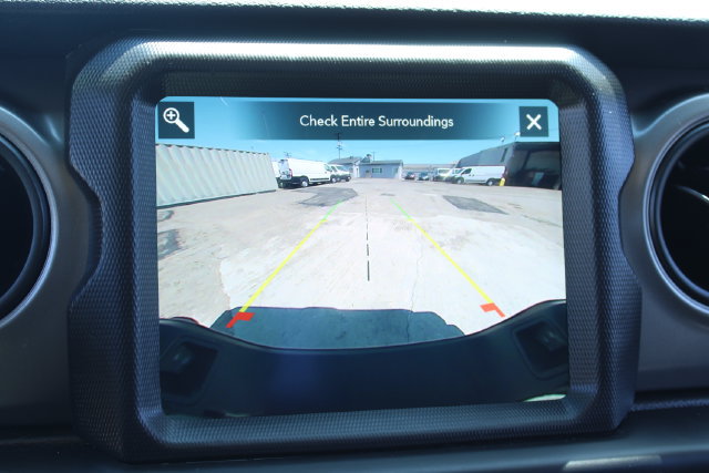 Used 2022 Jeep Gladiator Sport AWD/4WD image 27