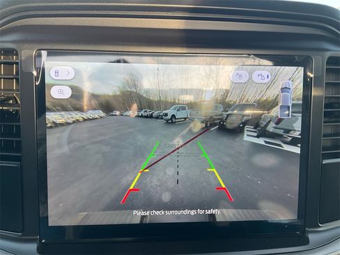 New 2025 Ford F150 XL image 22