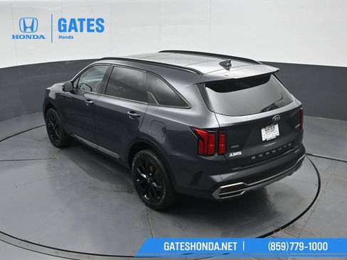 Used 2021 Kia Sorento SX AWD/4WD image 58