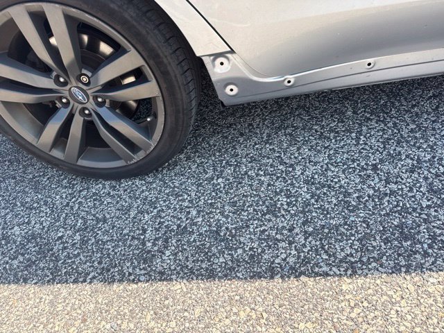 Used 2016 Subaru WRX Limited AWD/4WD image 9