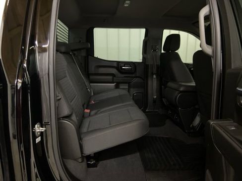 Used 2023 GMC Sierra 1500 Pro w/ Graphite Edition image 11