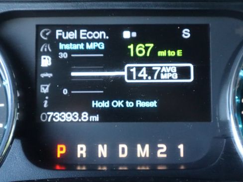 Used 2014 Ford F150 XLT w/ Equipment Group 302A Luxury RWD image 44