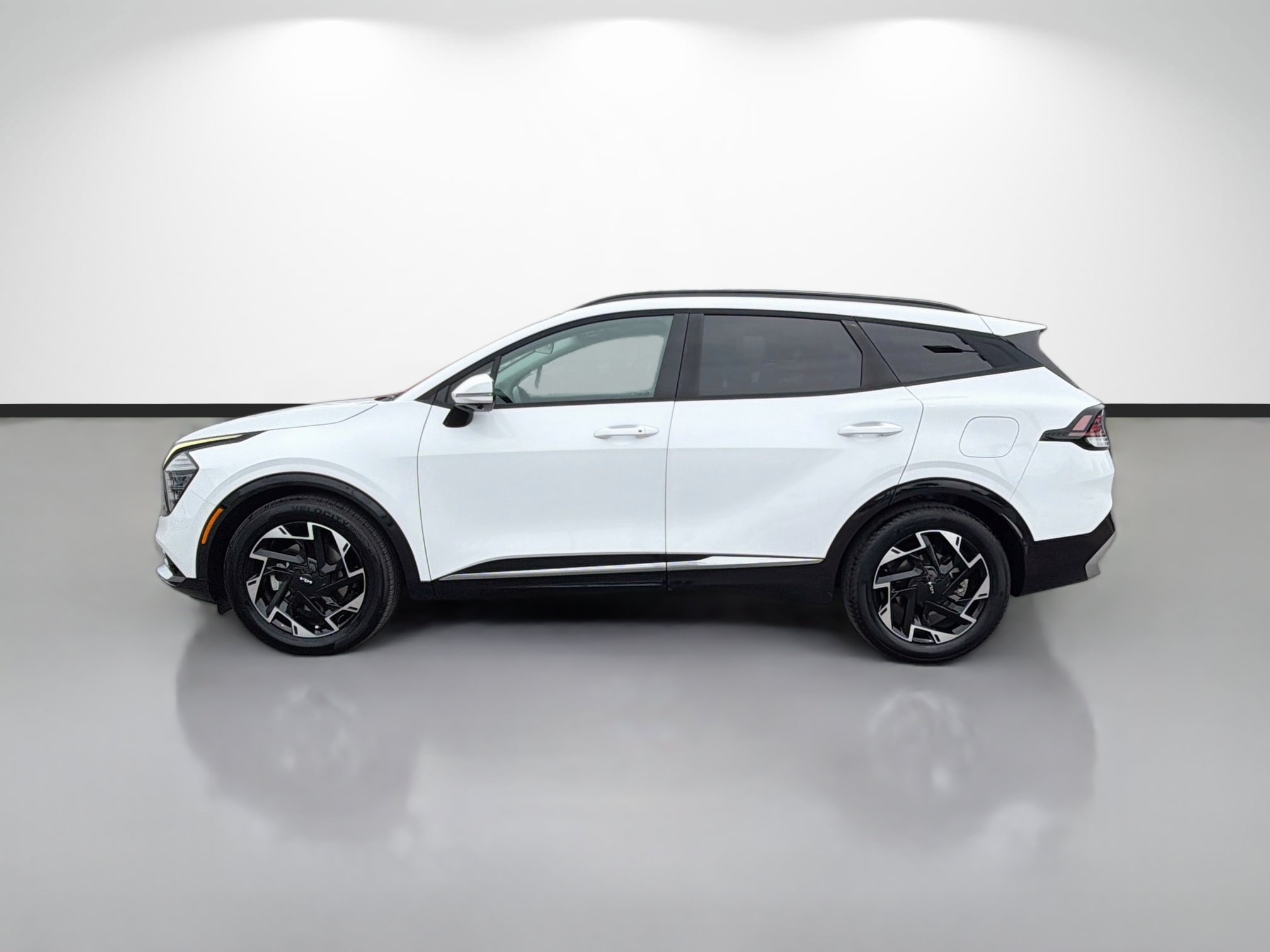 Used 2023 Kia Sportage SX FWD image 6