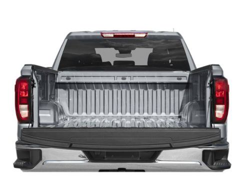 Used 2025 GMC Sierra 1500 SLE AWD/4WD image 13