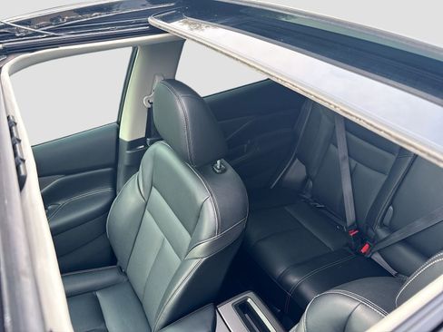Used 2024 Nissan Murano SL image 22
