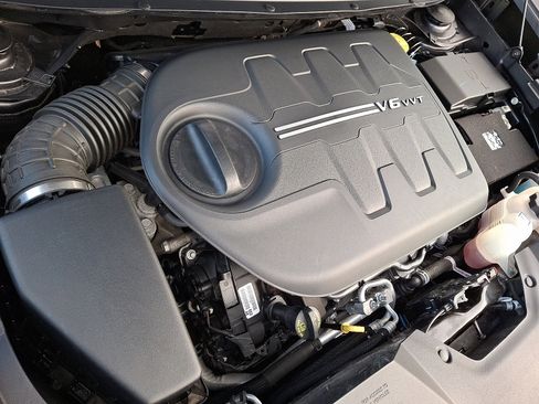 Certified 2022 Jeep Cherokee Trailhawk w/ Sound & Nav Group image 28