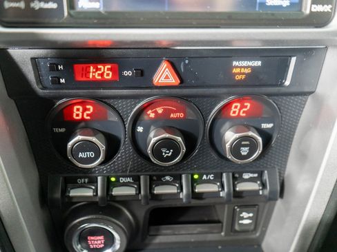 Used 2014 Subaru BRZ Limited image 18