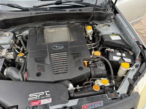 Used 2010 Subaru Forester 2.5XT Premium w/ Popular Equipment Group 1B image 39