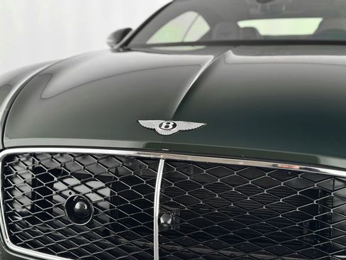 New 2026 Bentley Continental GT image 46