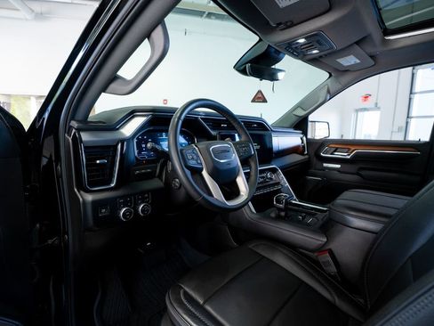 Used 2023 GMC Sierra 1500 Denali w/ Denali Reserve Package image 30