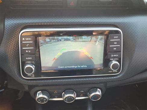 Certified 2024 Nissan Kicks S image 15